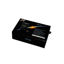 Cargar imagen en el visor de la galería, GPS Tracking Device For Businessman Briefcase Real Time Surveillance
