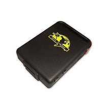 將圖片載入圖庫檢視器 GPS Tracking Device For Businessman Briefcase Real Time Surveillance
