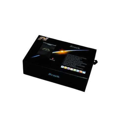 Young Car Drivers Spy Safety Surveillance GPS Tracking Device