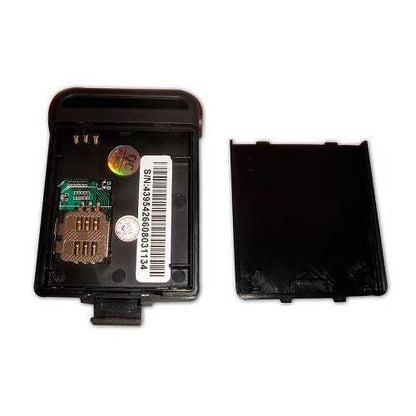 Young Car Drivers Spy Safety Surveillance GPS Tracking Device
