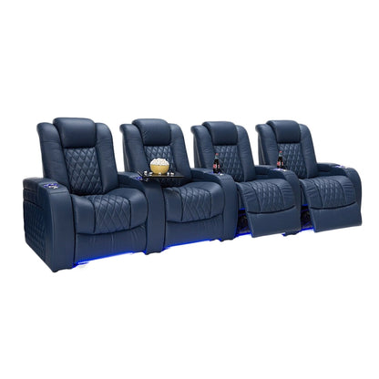 electric recliner relax massage chair theater living room Sofa bed functional genuine leather couch Nordic modern диван мебель к