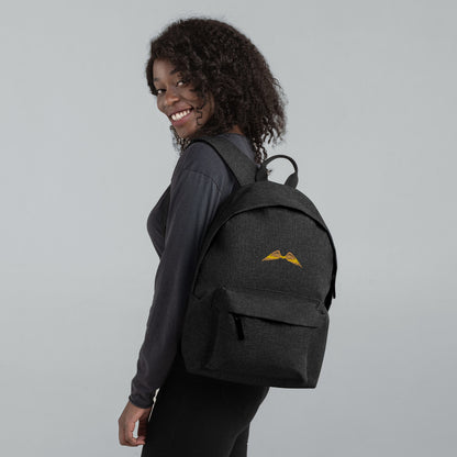 Unisex Backpack