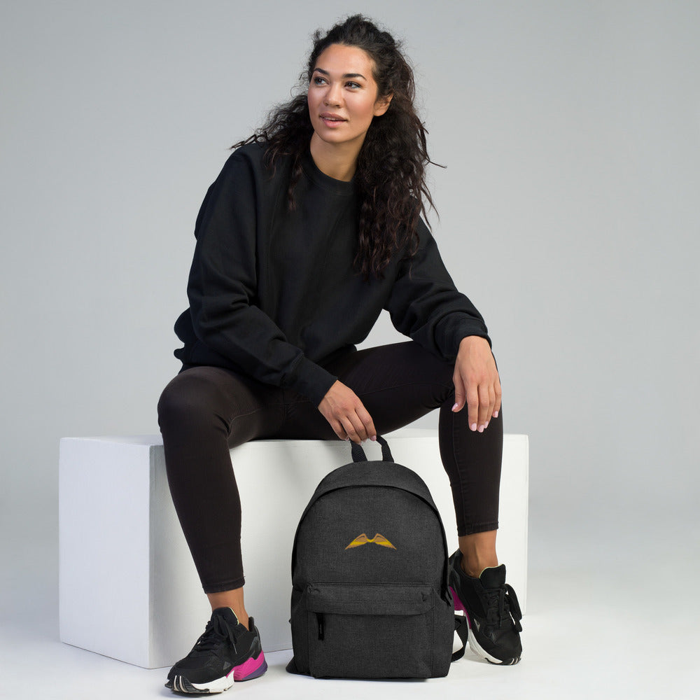 Unisex Backpack