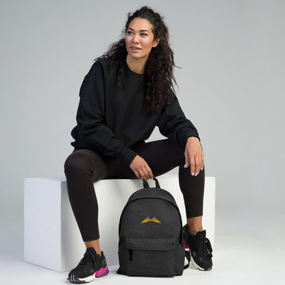 Unisex Backpack