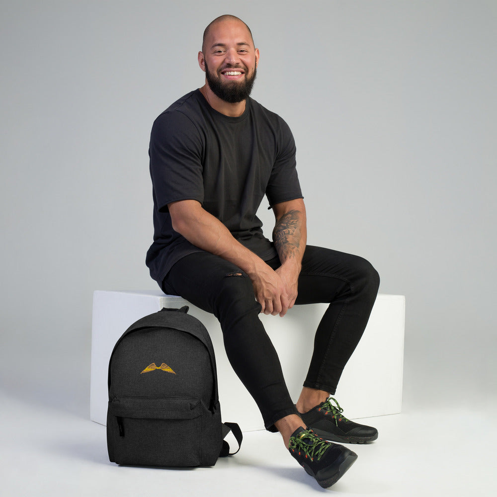 Unisex Backpack