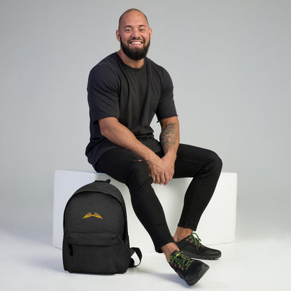 Unisex Backpack