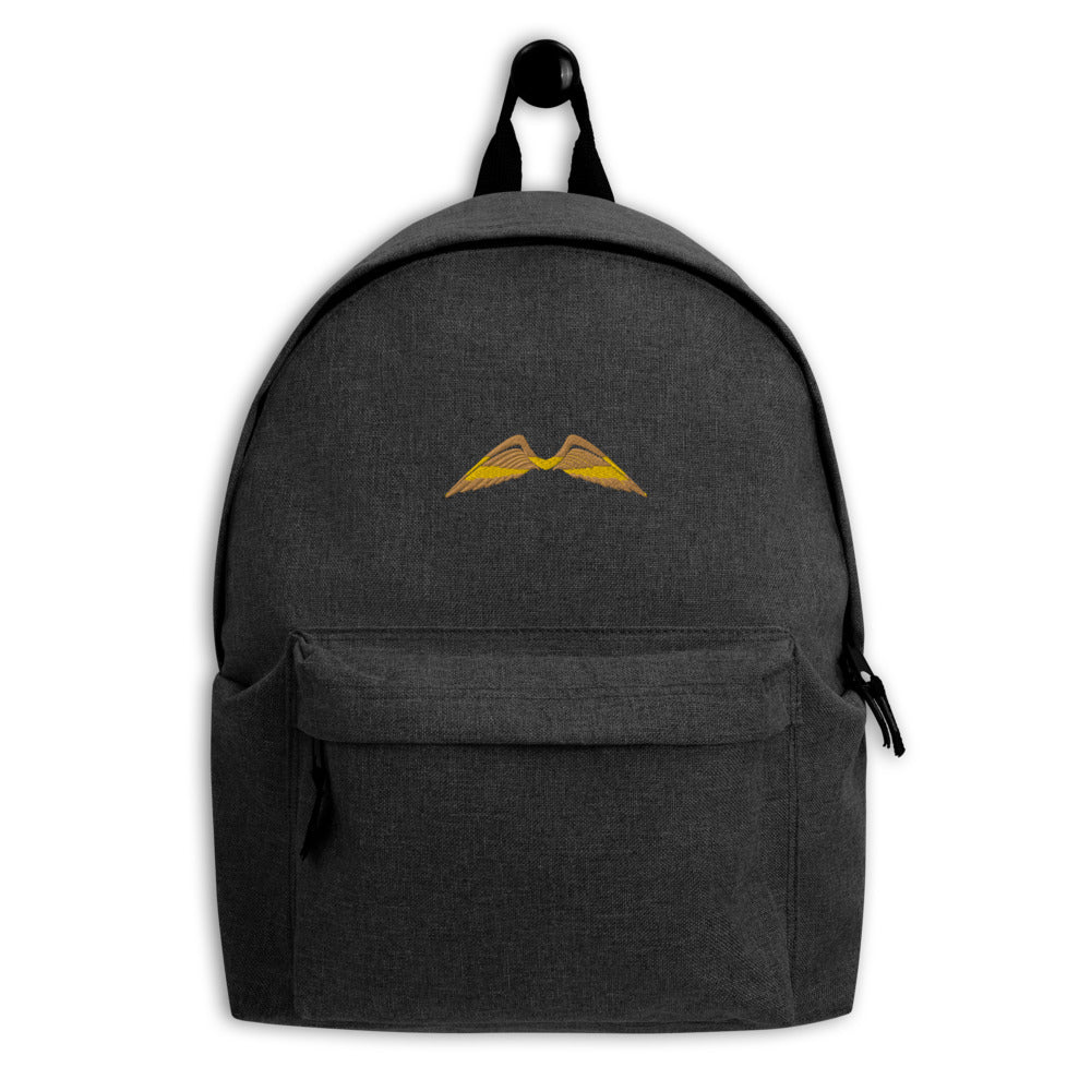 Unisex Backpack