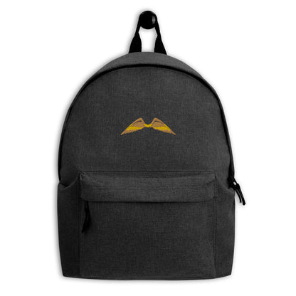 Unisex Backpack