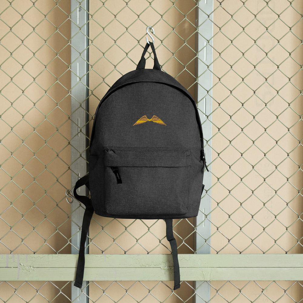 Unisex Backpack