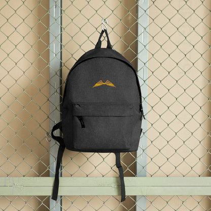 Unisex Backpack