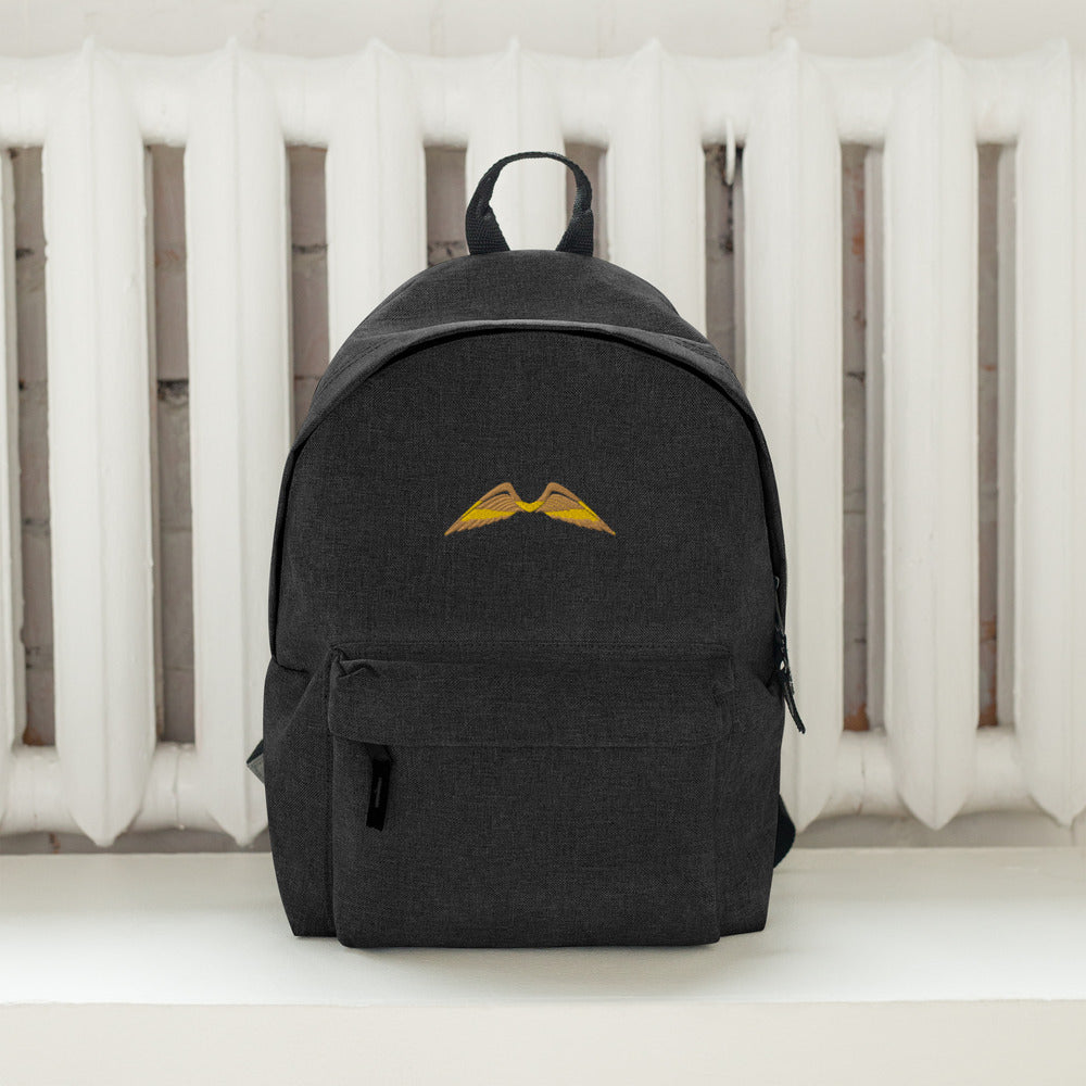 Unisex Backpack