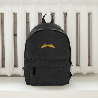 Unisex Backpack