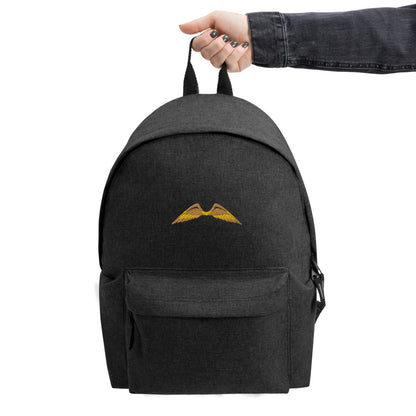 Unisex Backpack