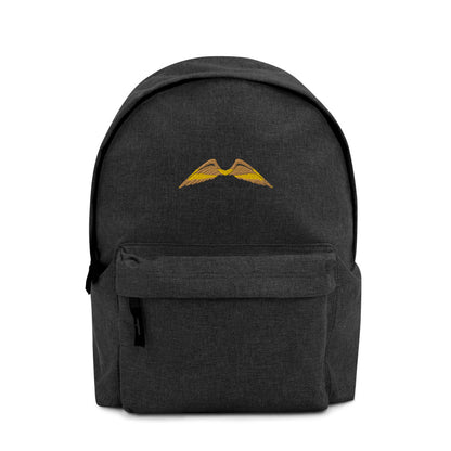 Unisex Backpack