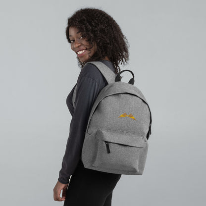 Unisex Backpack