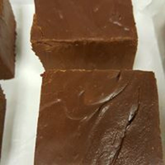 Amazing Chocolate Fudge