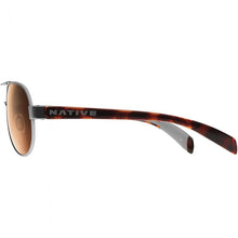 Load image into Gallery viewer, Classic Aviator Style- Haskill Sunglasses
