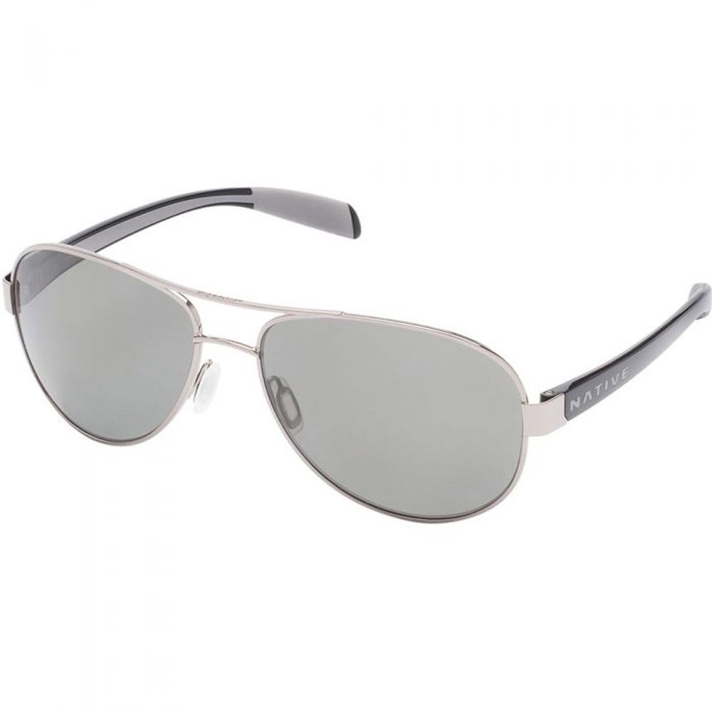 For The Great Outdoors-Patroller Sunglasses (For Taking The Scenic Route)
