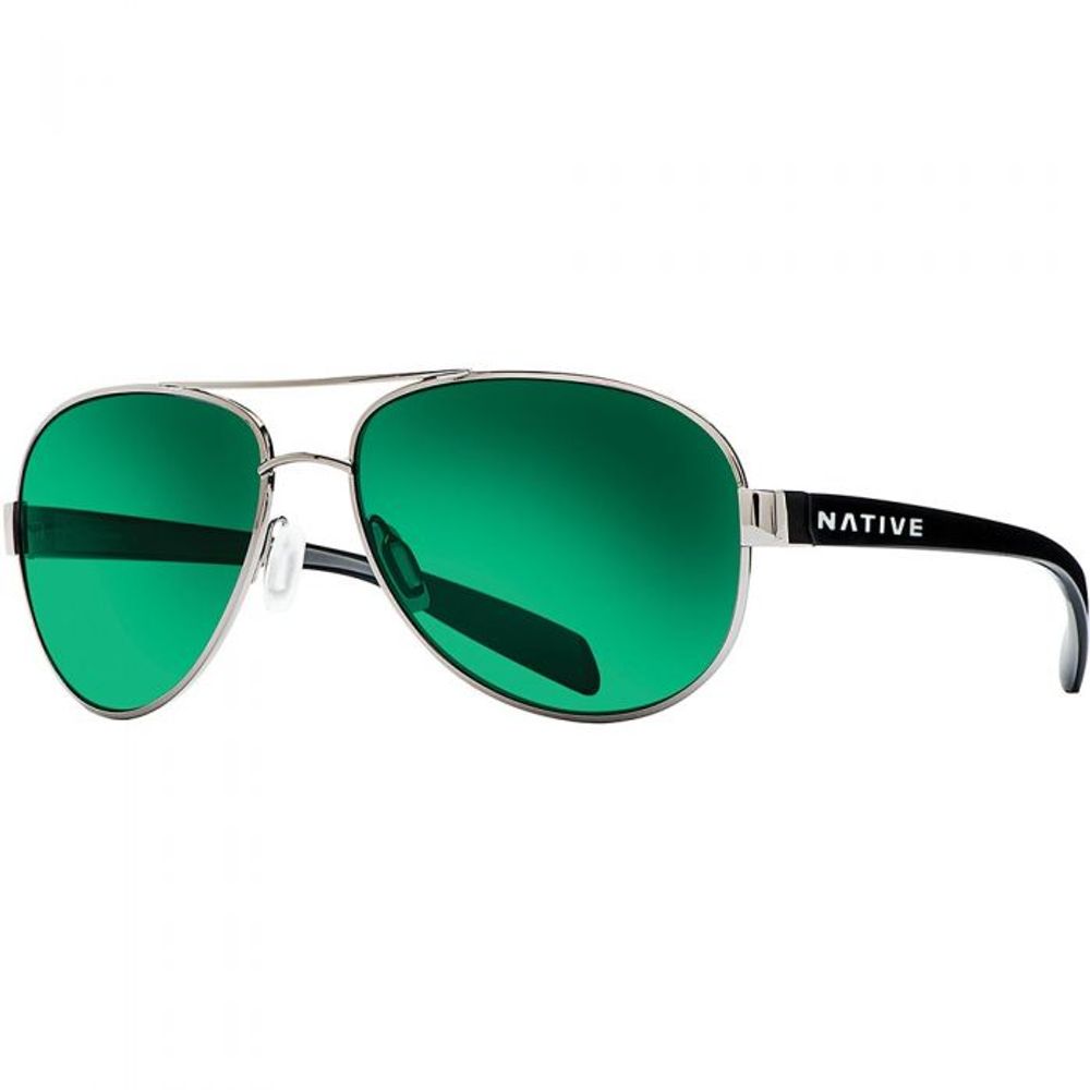 For The Great Outdoors-Patroller Sunglasses (For Taking The Scenic Route)