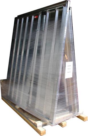 Steel Storage Shipping Container 7 x 14 ft