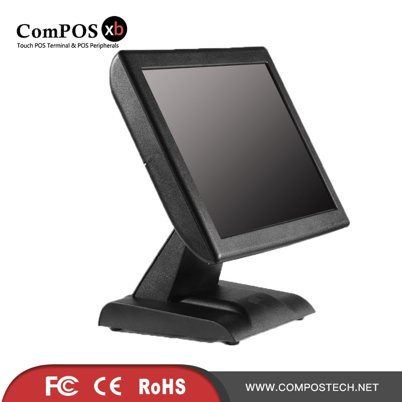 Touchscreen POS Machine System Terminal Retail
