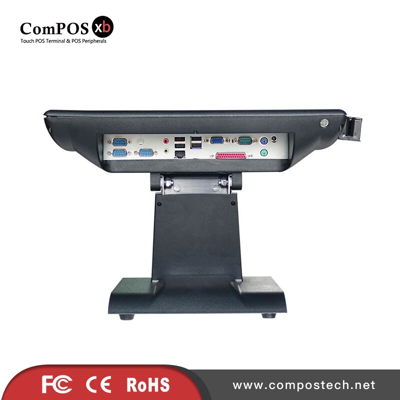 Touchscreen POS Machine System Terminal Retail
