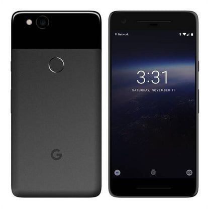 Google Pixel 2 Mobile Phone