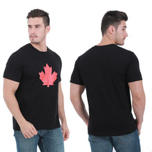 Load image into Gallery viewer, high quality big Maple leaf Canada since 1964 deau dam DSQ T Shirt Maple Leaf Printed Unisex Casual Summer Fashion Cool T-shirt
