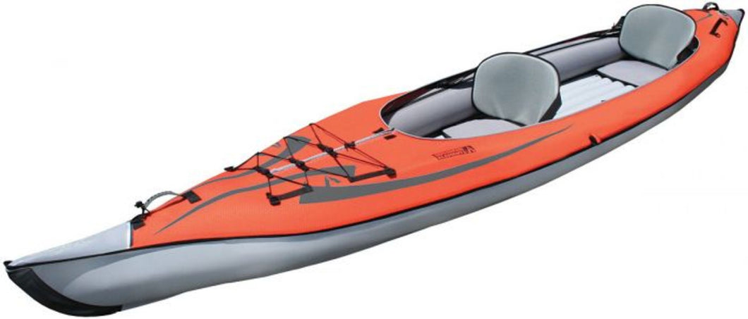 AdvancedFrame Convertible Kayak