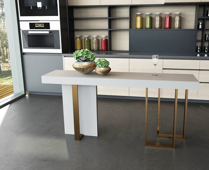 home bar furniture Customized bar table post modern  modern simple bar table porch table living room porch table