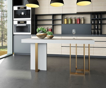 home bar furniture Customized bar table post modern  modern simple bar table porch table living room porch table