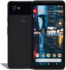 Google Pixel 2 Mobile Phone