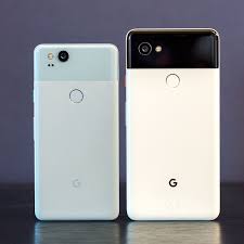 Google Pixel 2 Mobile Phone