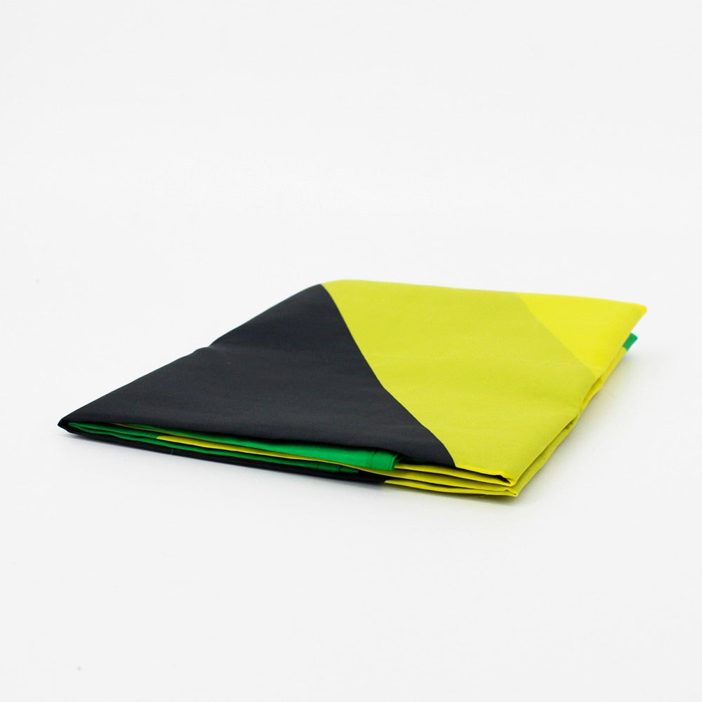 Johnin 90X150cm Jamaica Flag