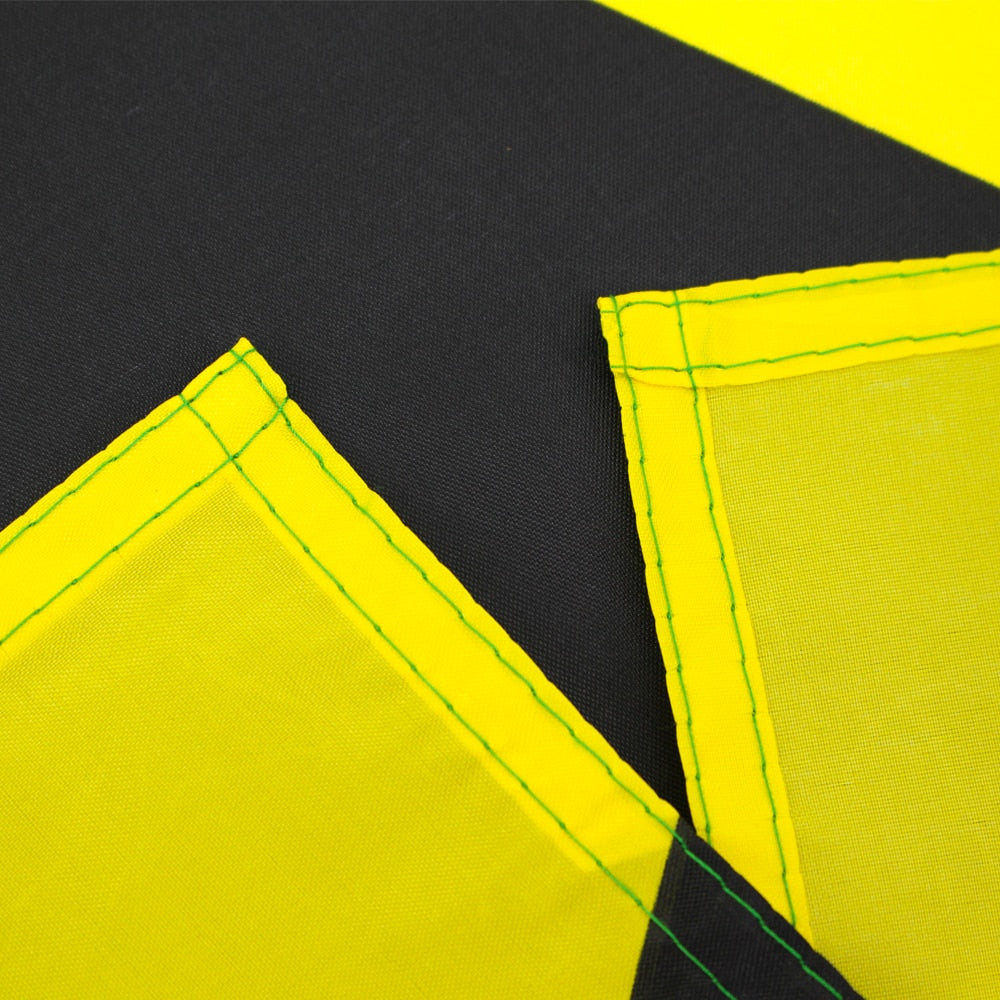 Johnin 90X150cm Jamaica Flag
