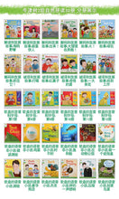 将图片加载到图库查看器，kids Oxford reading tree natural spelling complete point reading edition level 1-9 English graded picture book 204books/set
