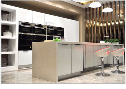 Lacquer Kitchen Cabinet Modern Kitchen Cabinet Samples