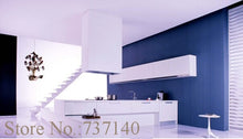 Load image into Gallery viewer, Lacquer Kitchen Cabinet Modern Kitchen Cabinet Samples
