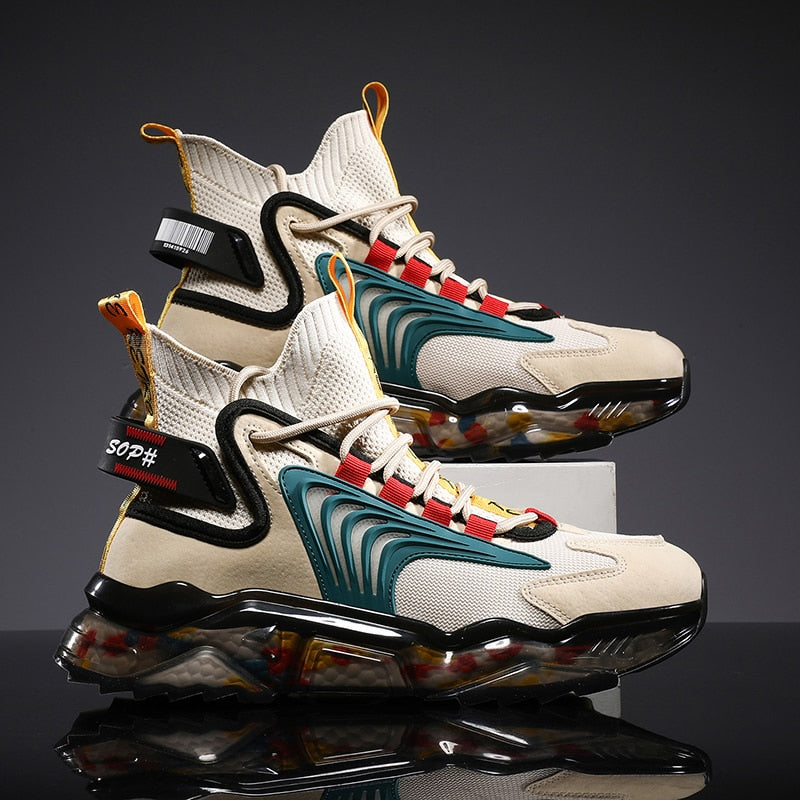 men shoes Sneakers Male Mens casual Shoes tenis Luxury shoes Trainer Race off white Shoes fashion loafers running Shoes for men