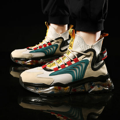 men shoes Sneakers Male Mens casual Shoes tenis Luxury shoes Trainer Race off white Shoes fashion loafers running Shoes for men