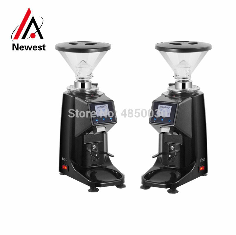 Mini Coffee Grinder Food Processor Coffee Grinder Electric LD-022 Coffee Beans Grinder