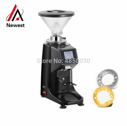 Mini Coffee Grinder Food Processor Coffee Grinder Electric LD-022 Coffee Beans Grinder