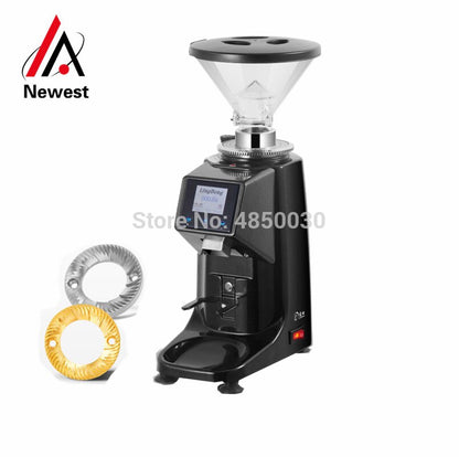 Mini Coffee Grinder Food Processor Coffee Grinder Electric LD-022 Coffee Beans Grinder