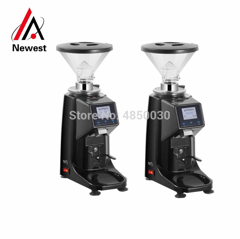 Mini Coffee Grinder Food Processor Coffee Grinder Electric LD-022 Coffee Beans Grinder