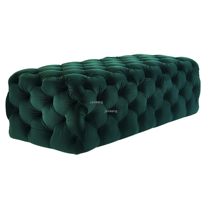 nordic Living Room Furniture long sofa modern home In front of the door Change shoes sofa chair minimalist bedroom sofa bed