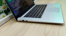 Load image into Gallery viewer, Pipo 15.6 inch Intel Quad Core CPU 8GB 256GB SSD Windows 10 free Laptop Gaming fast Business school homework computer NOTEBOOK
