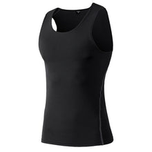 將圖片載入圖庫檢視器 Men Compression Base Layer Under Shirt
