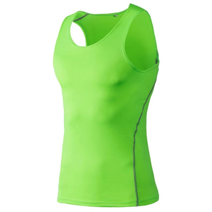 Men Compression Base Layer Under Shirt