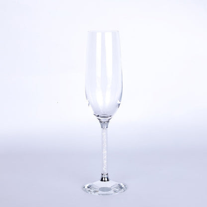 Bodum Drinking Glass Wedding Champagne Glasses