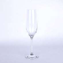 Load image into Gallery viewer, Bodum Drinking Glass Wedding Champagne Glasses
